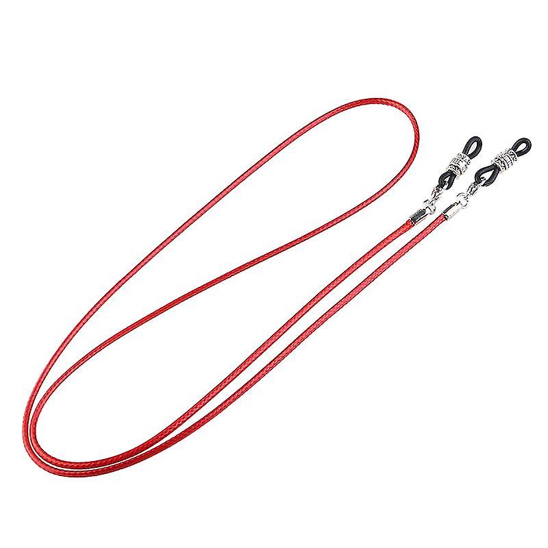 The New 1pcs Special Wax Eyeglasses Chain