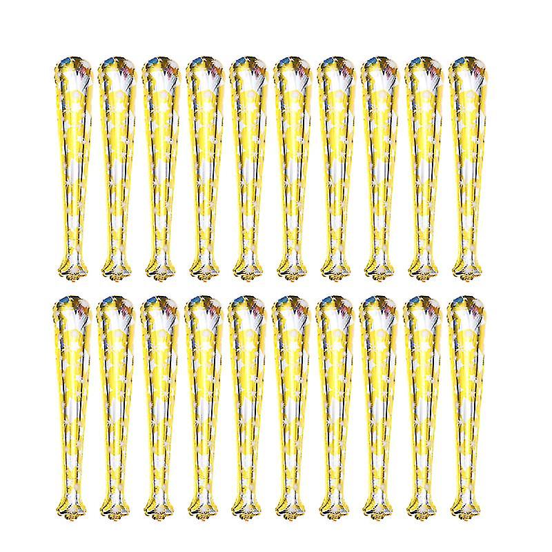 20pcs Concert Noise Maker