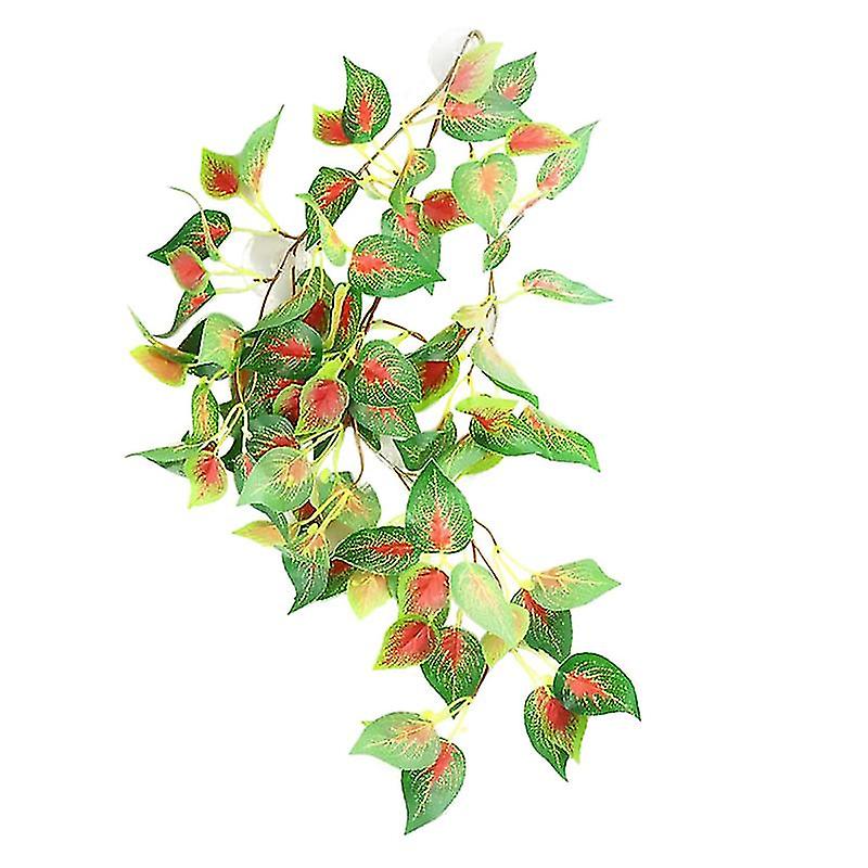 1pcs Reptile Cage Ornament