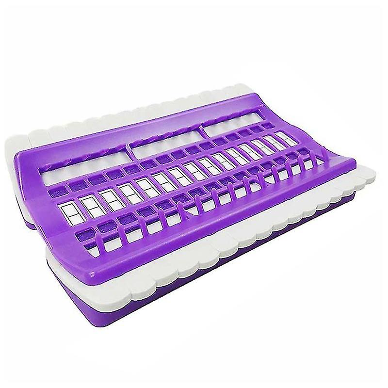 1set Plastic Cross Stitch Thread Holder