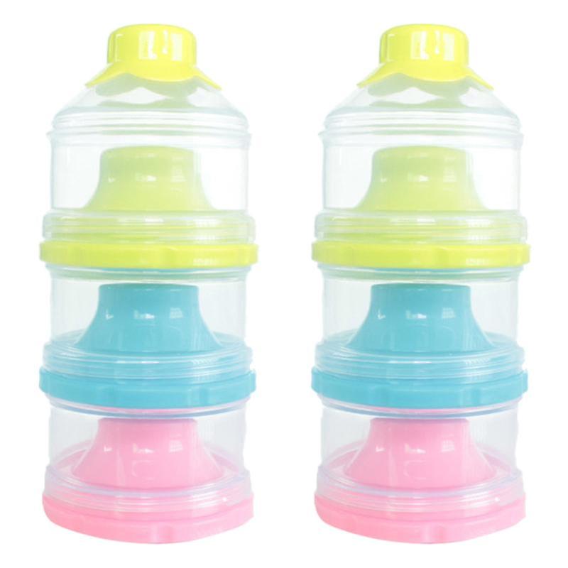 Pp Storage Case For Baby Use