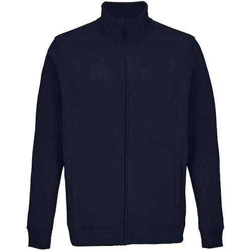 SOLS Unisex Adult Cooper Marl Full Zip Jacket
