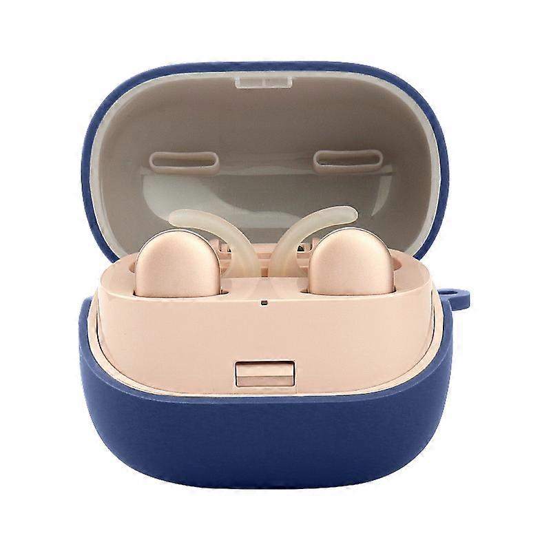 ZJ-0069 Silicone Earphone Case For Sony WF-SP900