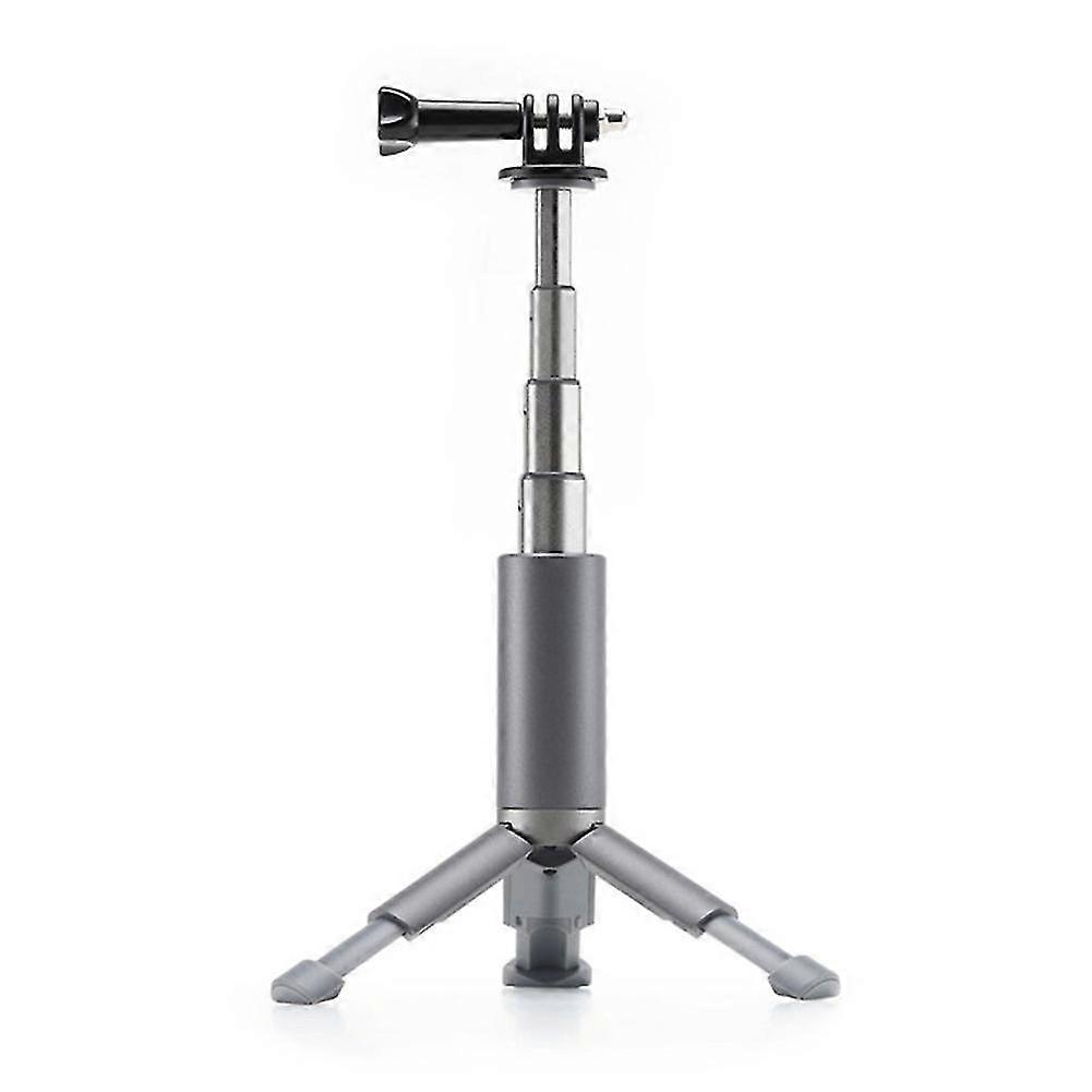 Portable Foldable Camera Tripod Bracket Stand Selfie Stick for DJI Osmo Action
