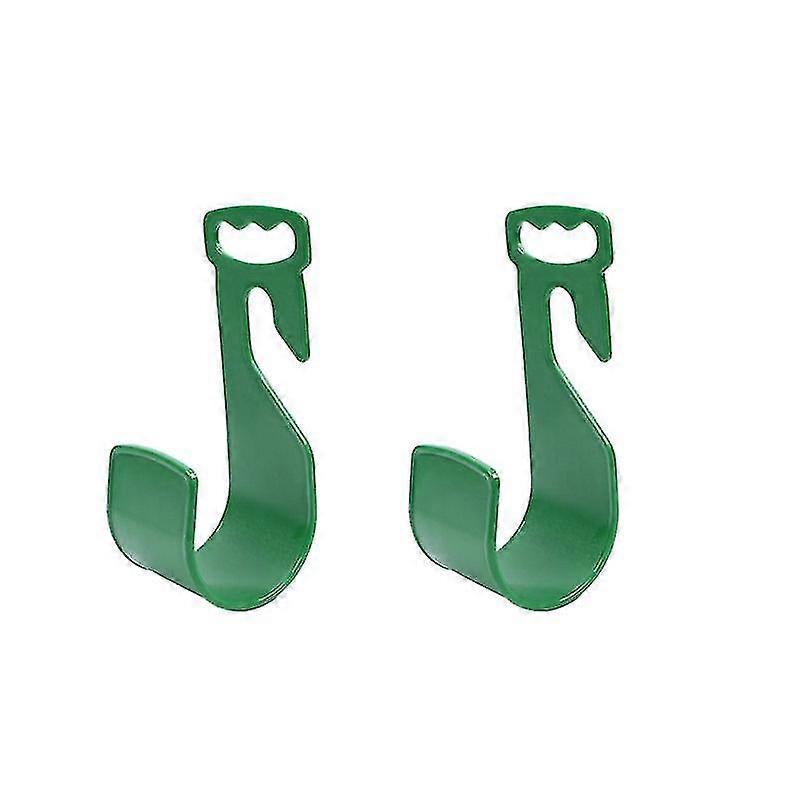 2pcs Storage Hooks, Hanging Hose Hook