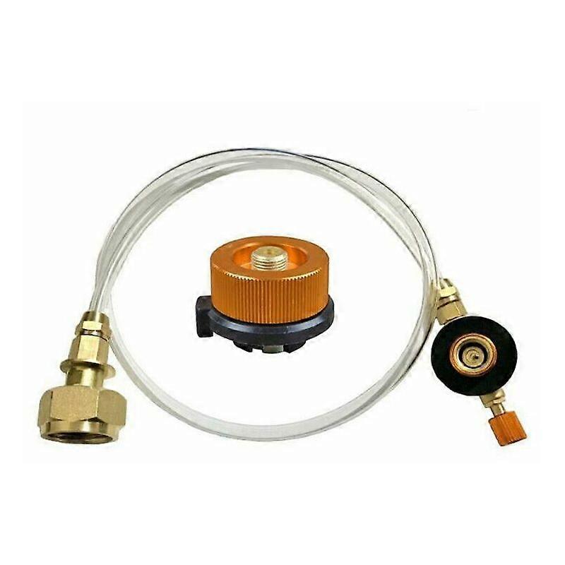 Outdoor Camping Stove Adapter