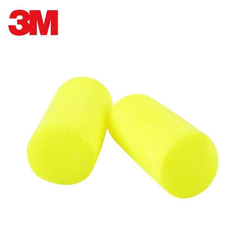 3M312-1250 Noise-isolating Earplugs