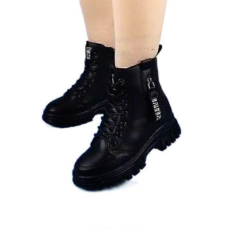 Ladies Boots Lazada Snow Boots Sepatu Boots Salju Waterproof