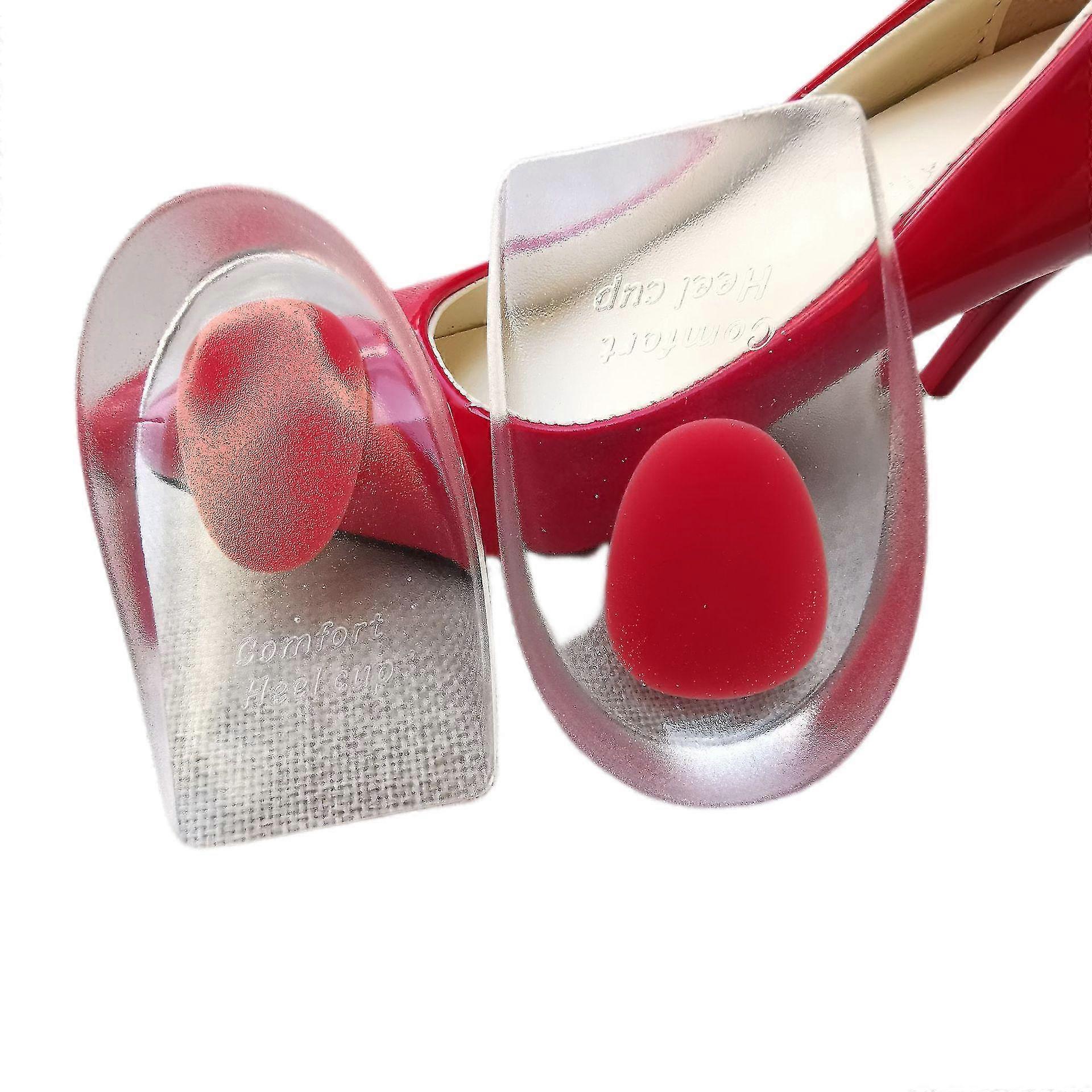 Lift's Gel Ahile Cupa Înălțime consolidarea inserții