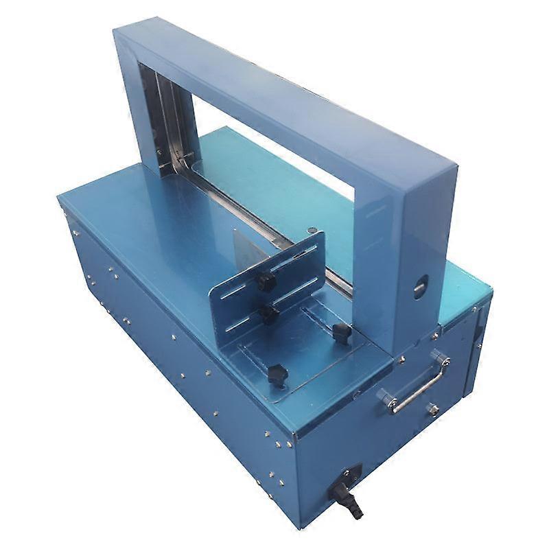 110V/220v Automatic Paper Strapping Opp Film Belt Packing Hine