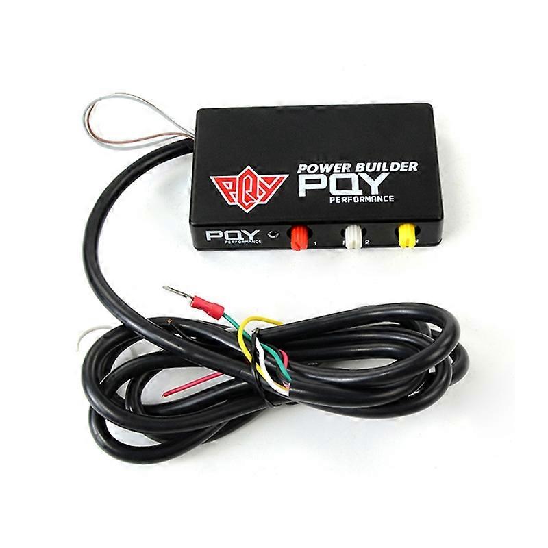 Rev Limiter Racing Exhaust Flame Thrower Ignition Launch Control Fire Controller