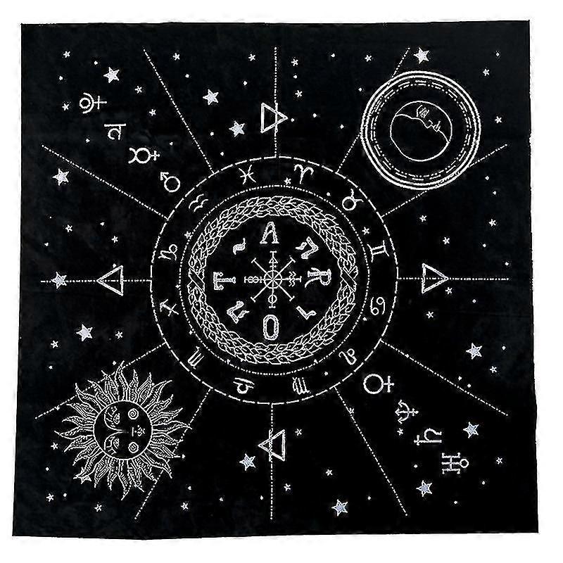 1pcs Pagan Altar Cloth