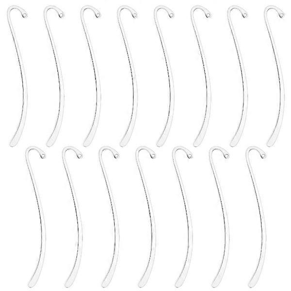 15 bookmarks Bookclips Pagination mark