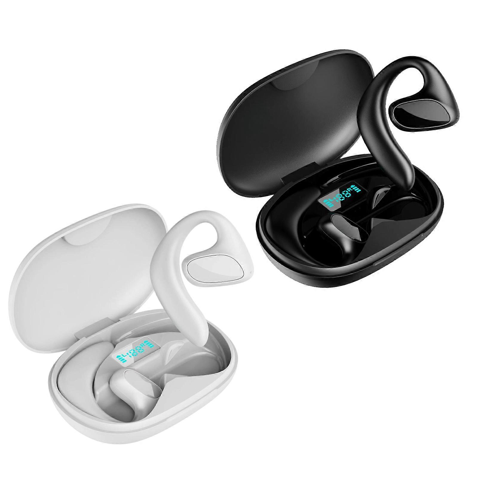 M8 Language Translator Earbuds Instant Two-Way Translator Device Wireless