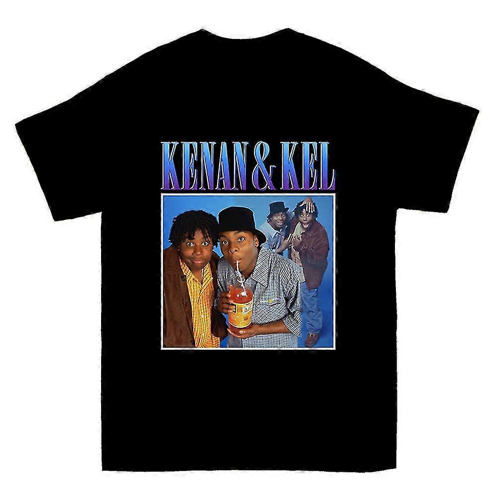 Kenan Kel Rapper T-shirt
