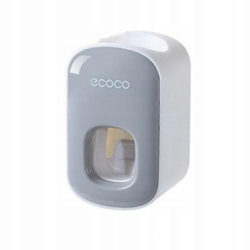 Automatic Bathroom Toothpaste Szafarka Toothpaste Squeezers & Dispensers