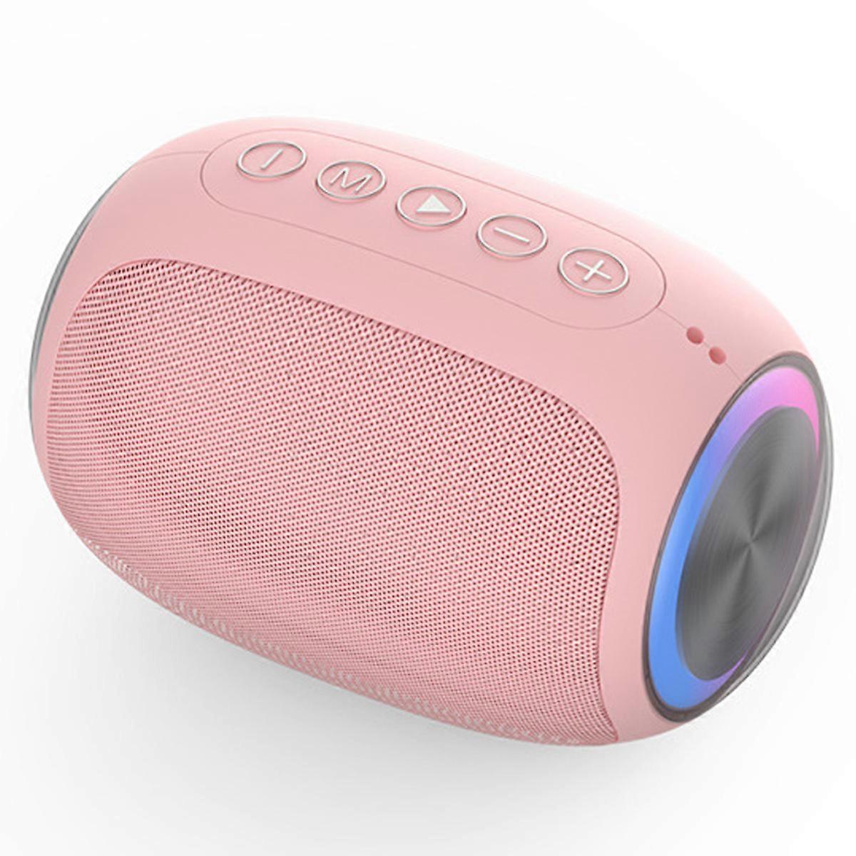 KXJ-Bluetooth Speakers, Wireless Speakers,Portable Wireless Speakers with Clear Sound,Multi Playing Modes