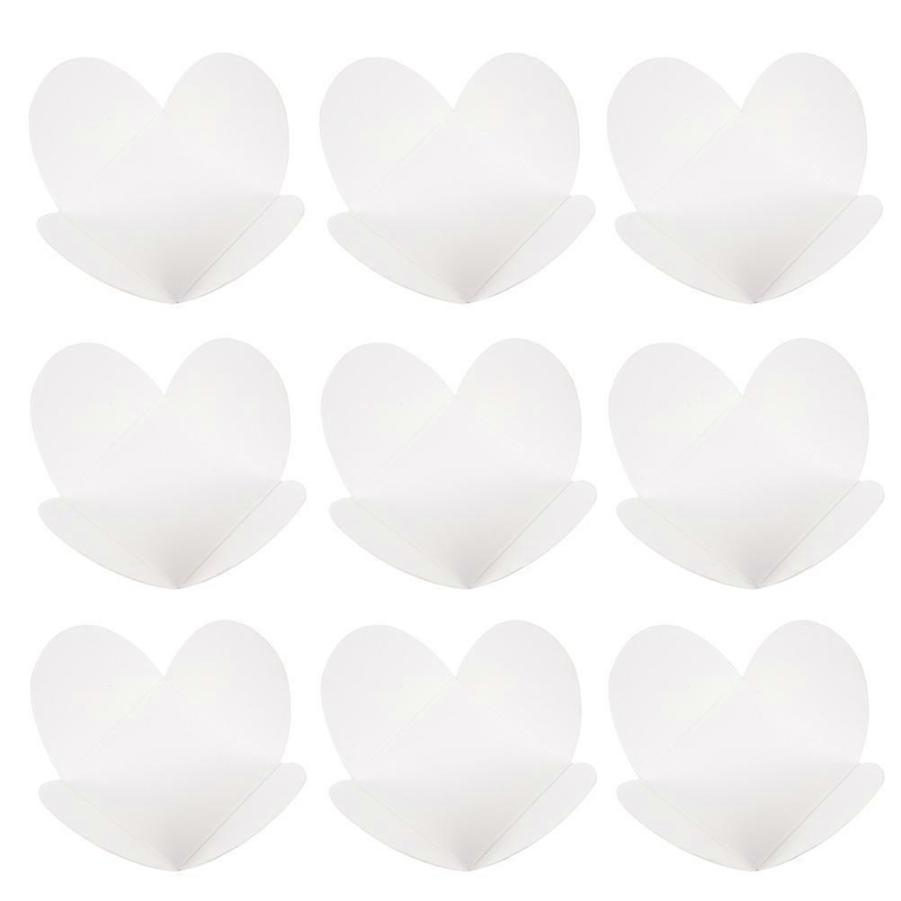 200pcs Chocolate Wrappers Paper Truffle Trays Paper Dessert Chocolate Bases