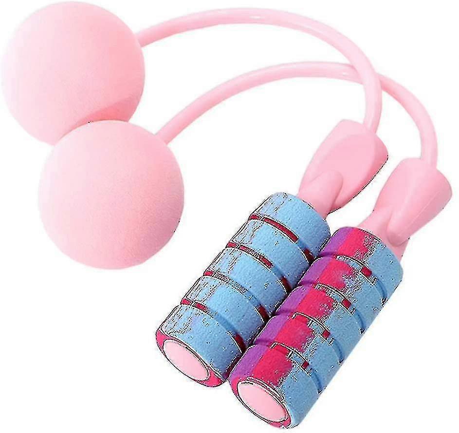 Jumping Rope,rope Ping Weighted Ping Rope, Fast Rope Ping Without Tangles N