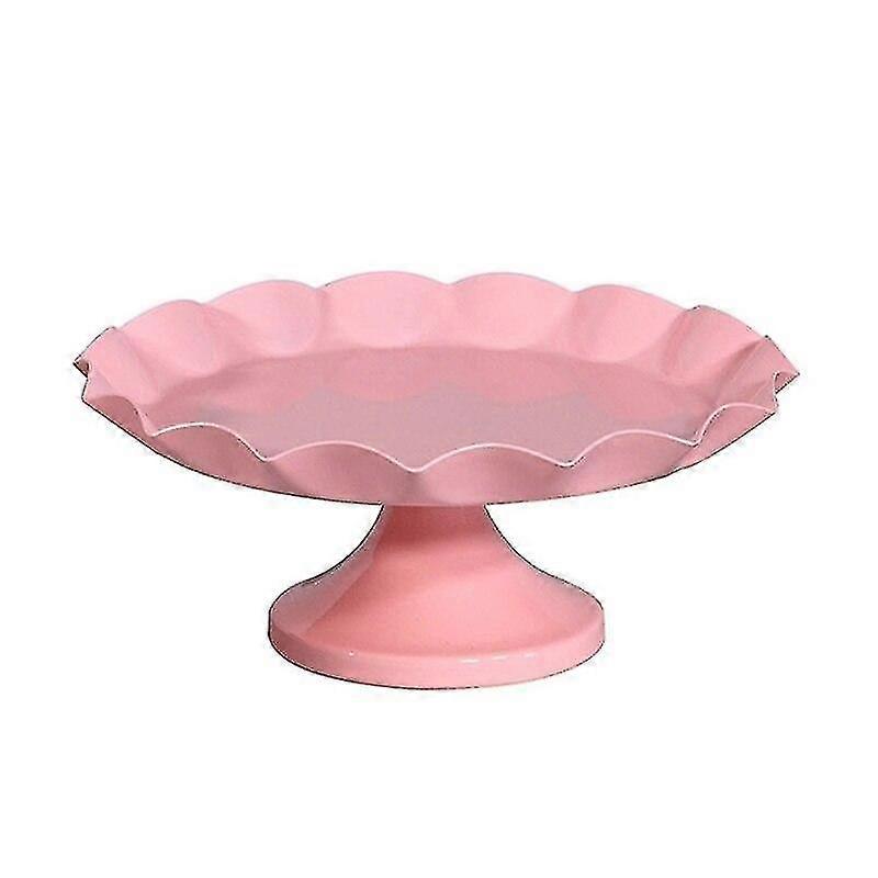 Wrought Iron Cake Stand Dessert Table Decoration