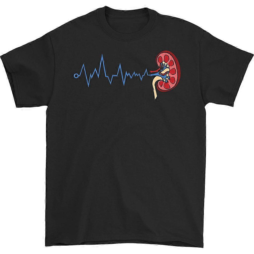 Kidney Heartbeat T-shirt