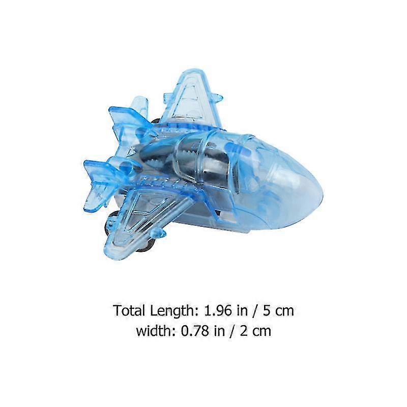24pcs Plane Toys