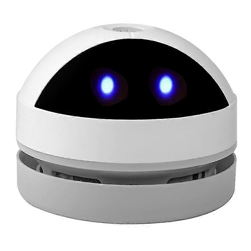 1 Pc Novel Shape Mini Cleaner Lovely Cleaning Tool Creative Desktop Cleaner