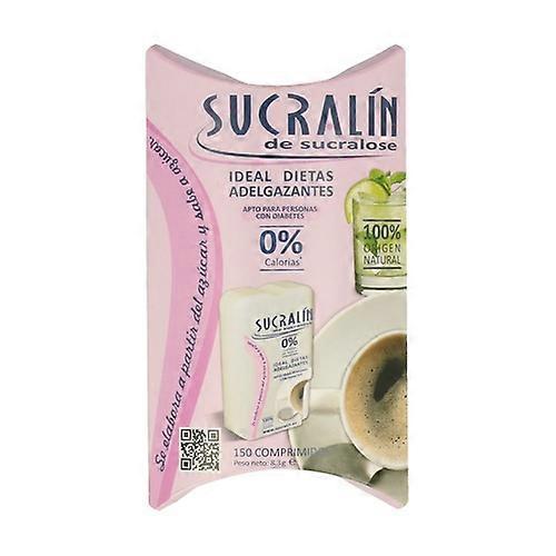 Sucralose sweetener 8,3 g