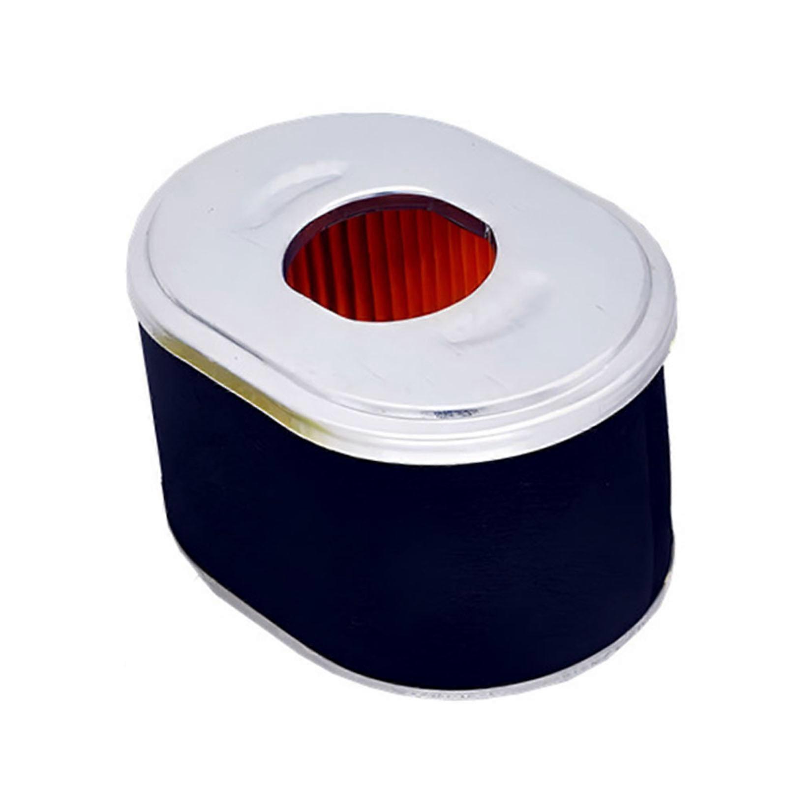 Gasoline Engine Air Filter Element Engine Replacement Accessories GX160 168F 170 Filter Element Generator Parts Accessories Tool