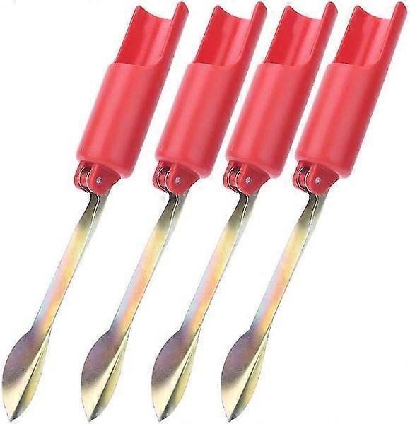 Foldable Fishing Rod Ground Inserted Holder Stand Pole Bracket