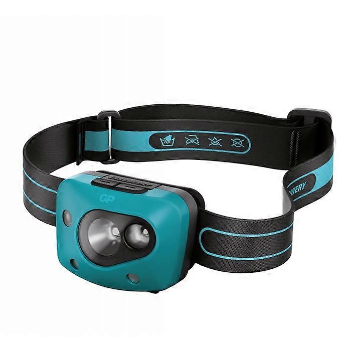 Fényszóró GP CH44 Discovery 300lumen