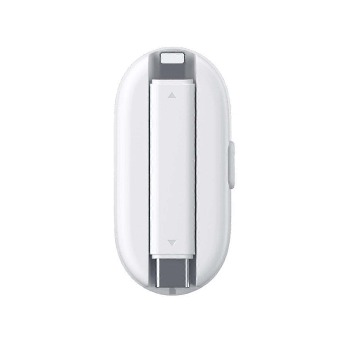 For Go 3/Go 3S Flash Companion Action Camera Accessories Wireless Easy to Expand Storage Capacity