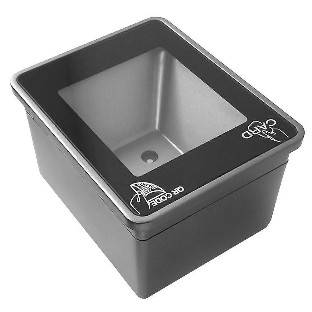 USB Embedded 2D Barcode Scanner Module Engine Qr code Reader 20000 User Access Control Reader TTL RS485 Wiegand 26/34 output