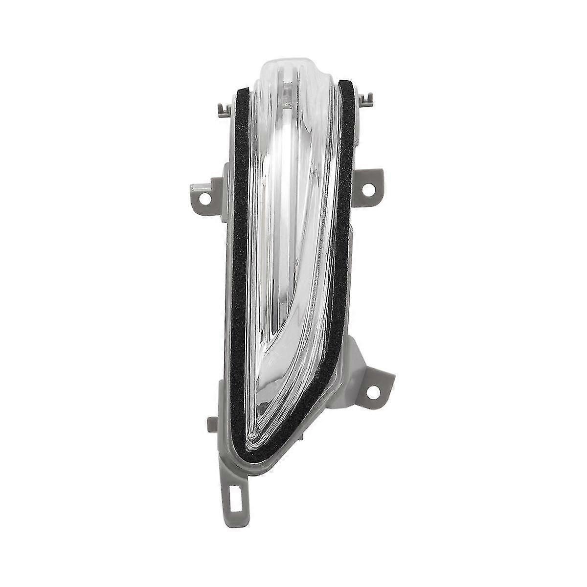 Car Mirror Turn Signal Turn Signal Indicator Light for LX570 GX460 Right Side 81730-60130