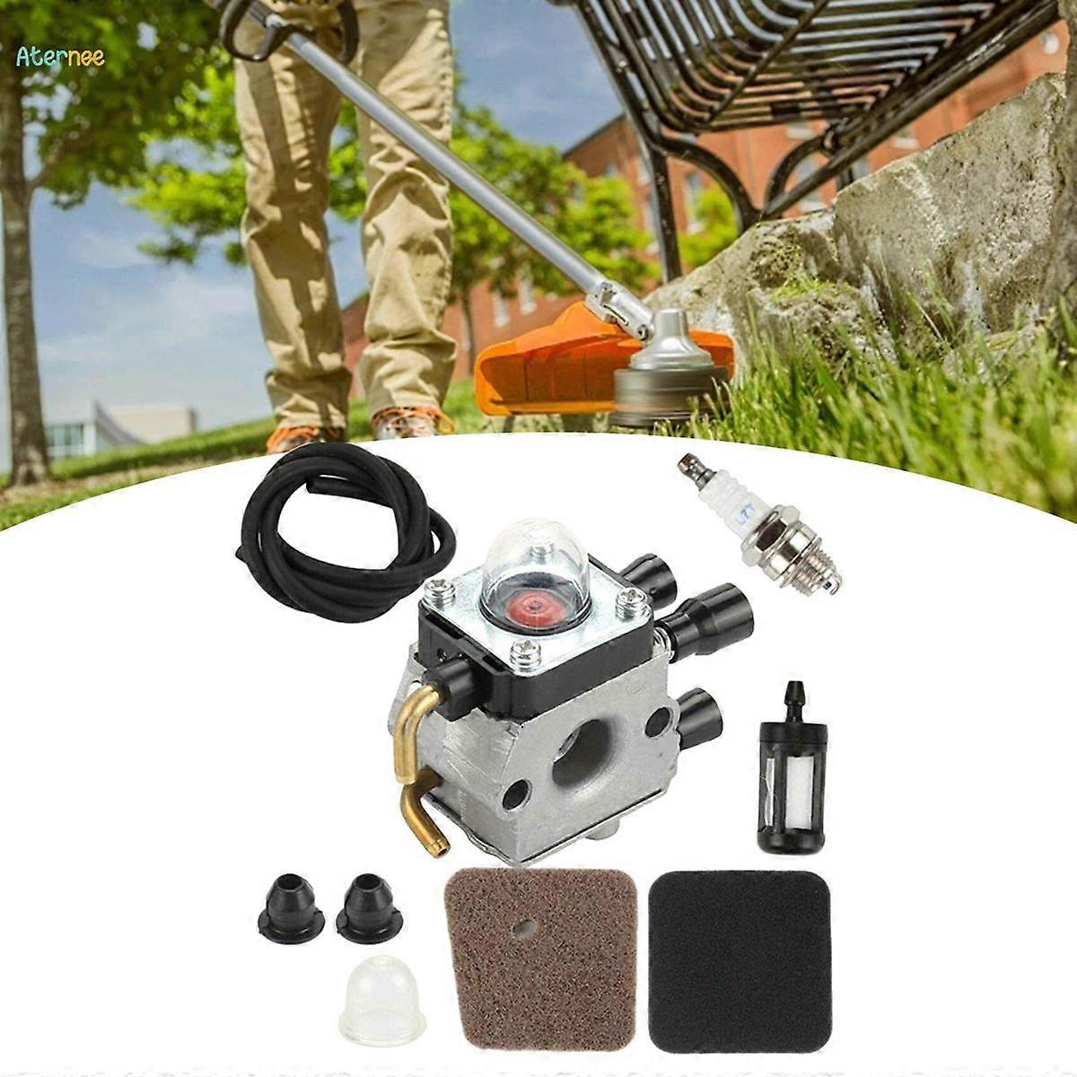 Carburetor Accessories Replace Parts String Trimmer for FS45 HL45 FS55