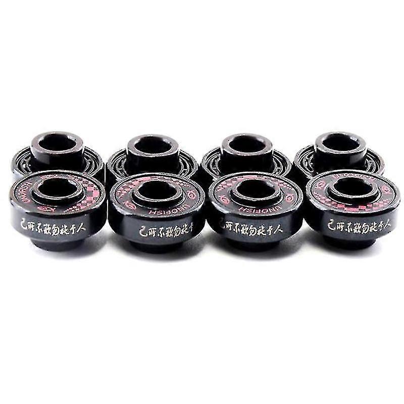 Skateboard integrert peiling Abec-9 integrert longboard kulelager