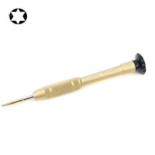 Professional Repair Tool Open Tool 25mm T5 Hex Tip Socket Screwdriver