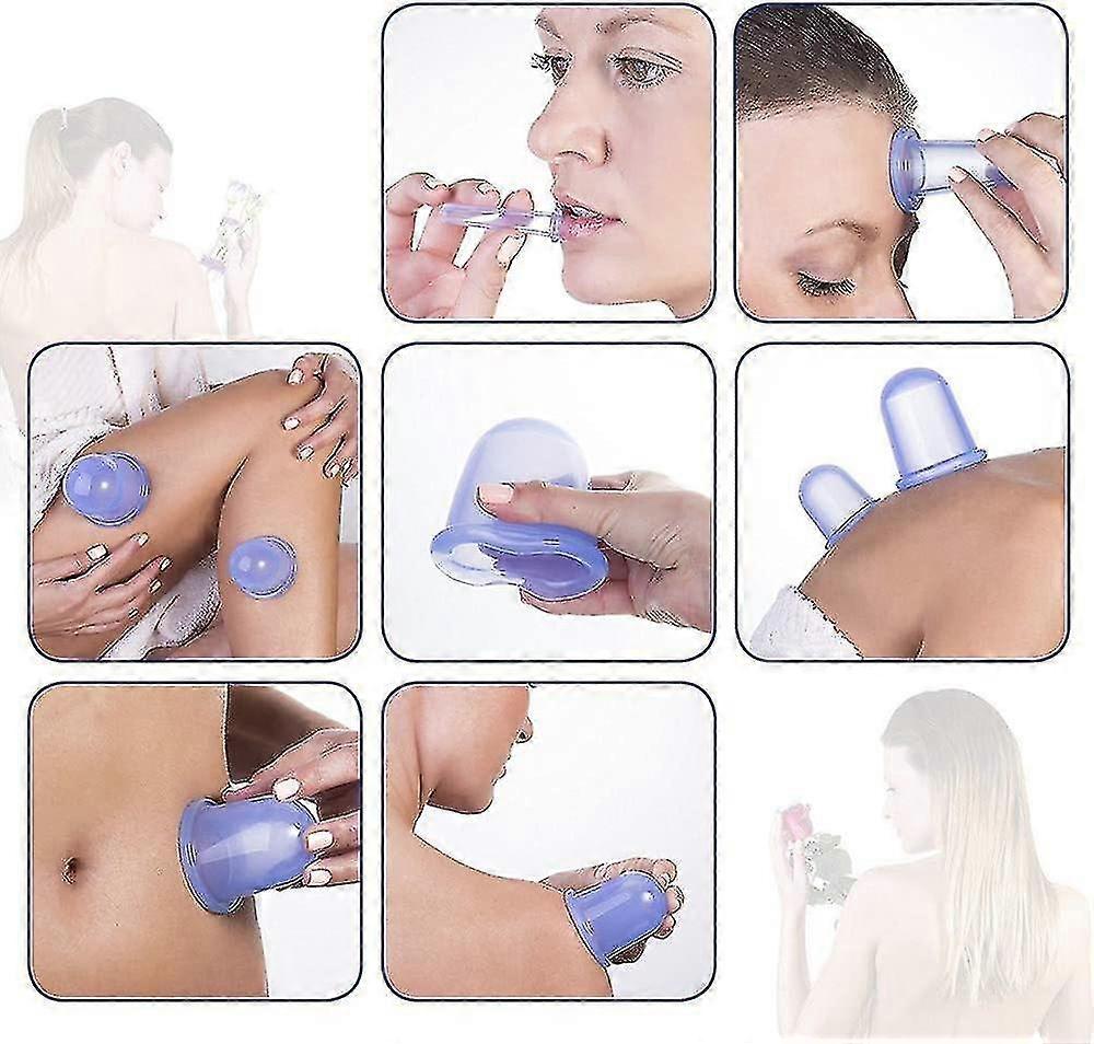 Elera Amazon Ventosas Celulitis Ventosa Electrica Celulitis