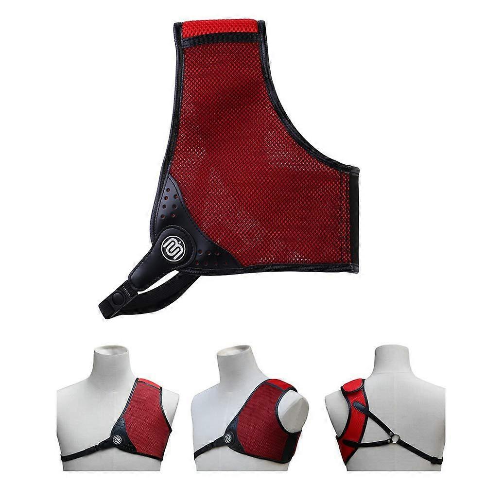 Archery Chest Guard - RH 3D Mesh Designed