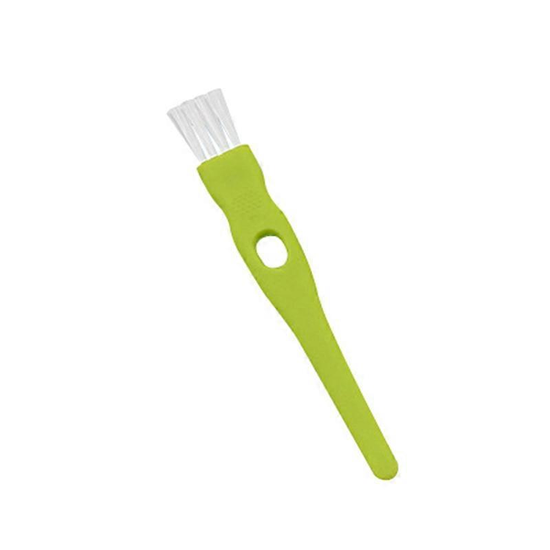 Portable Mini Brush Keyboard Desk Top Bookcase Dust Remove Broom Cleaning Tool