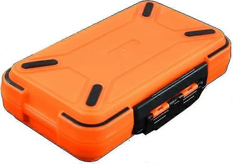 Fishing Tackle Box Waterproof Containers Tackle Box