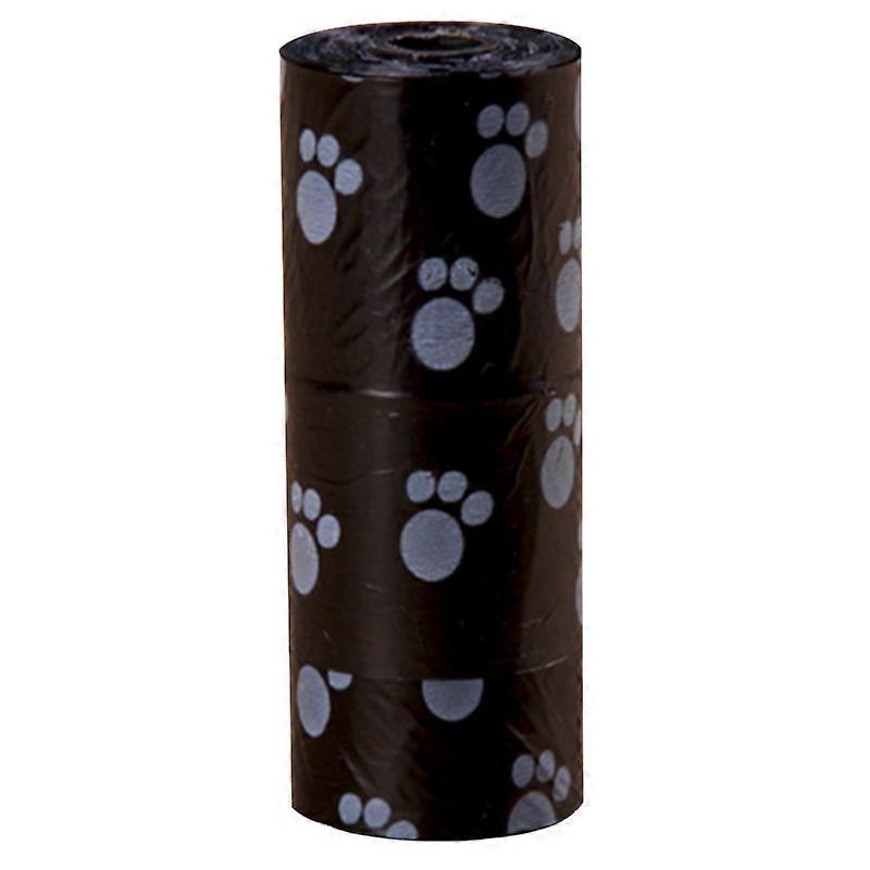 Pet Dog Cat Poo Bag Roll Poop Waste Biodegradable Proof Puppy Poo Garbage Bags