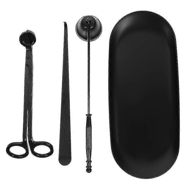 1set Candle Flame Extinguishment Tool