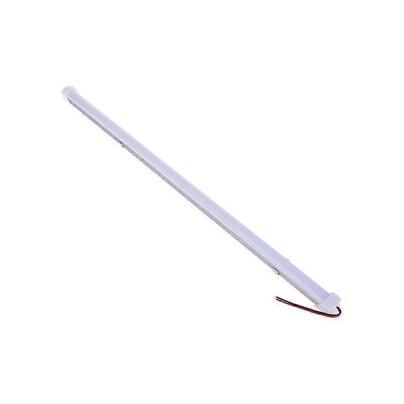 Auto-Scheinwerfer 5630 36 LED-LED-Streifen Streamer-Licht Heller Auto-DRL-Lampenstreifen