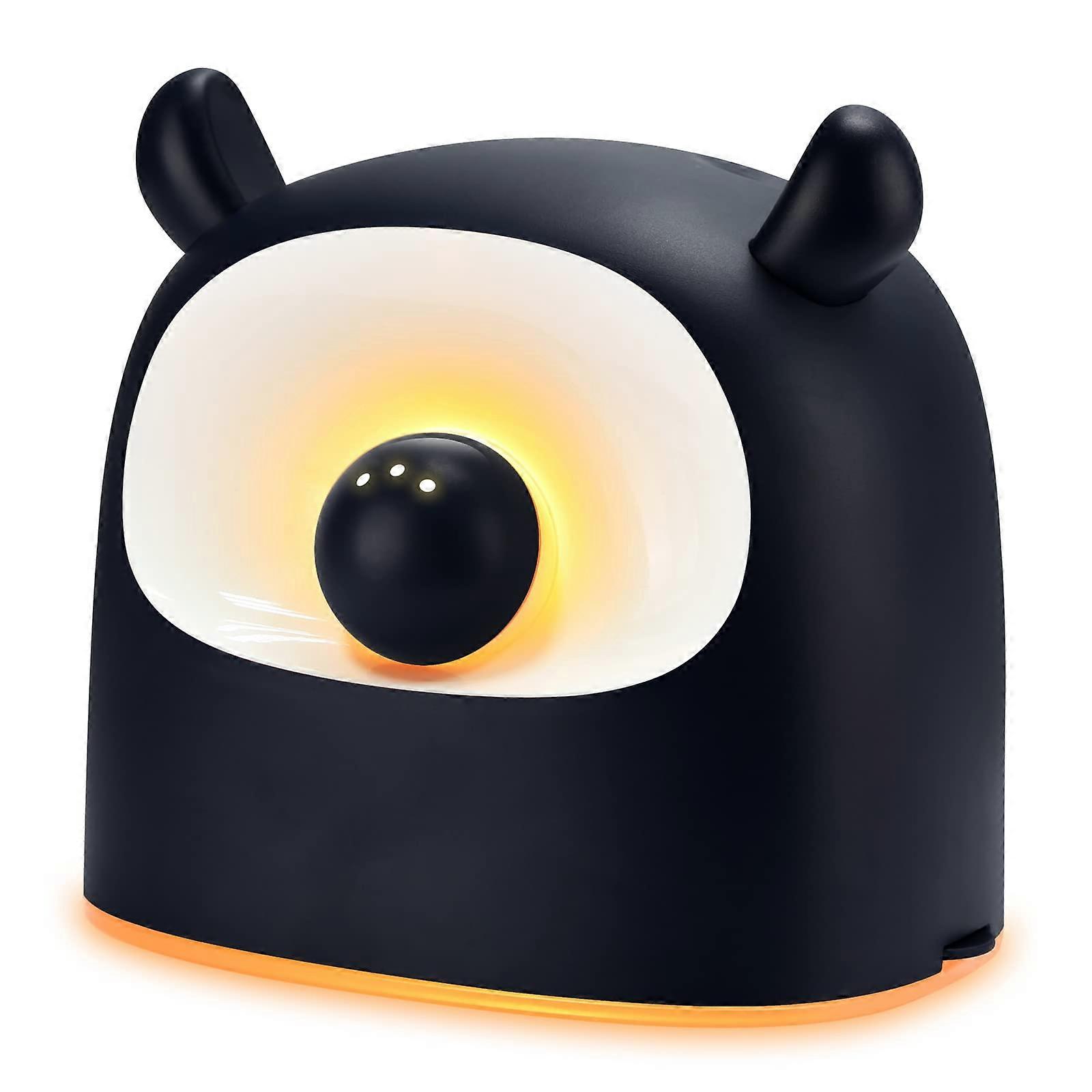 Humidifiers 500ml Humidifier for Bedroom Cool Mist(Blue)