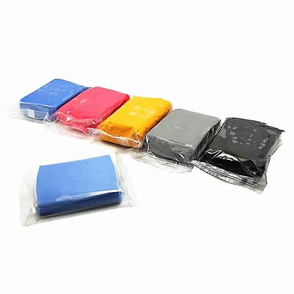 auto hliněná tyč mytí vozidel čisticí nástroje modrá 100g čistič pračka pro péči o auto kal bahno odstranit ruční příslušenství pro detailing