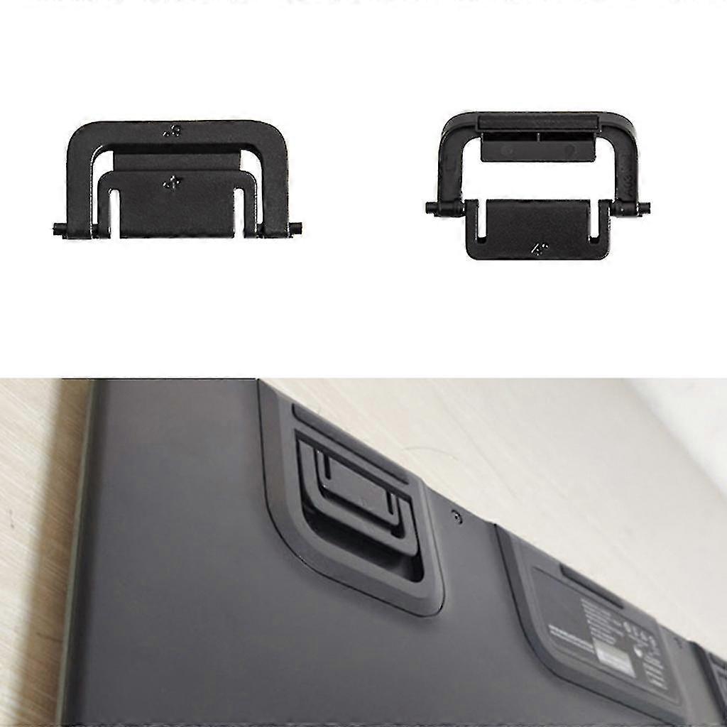 Keyboard Bracket Stand Leg For Logitech G915 G913 G813 G815 Keyboard , Black