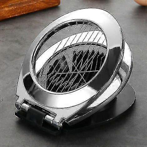 Creative Zinc Alloy Egg Separator Kitchen Gadgets