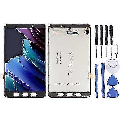 Samsung Galaxy Tab Active3 Sm-t570 Lcd Screen (wifi Version) With Digitizer Complete Assembly