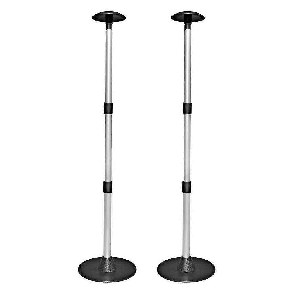 2pcs Marine Telescopic Boat Cover Support Pole Marine Adjustable #3012PA3